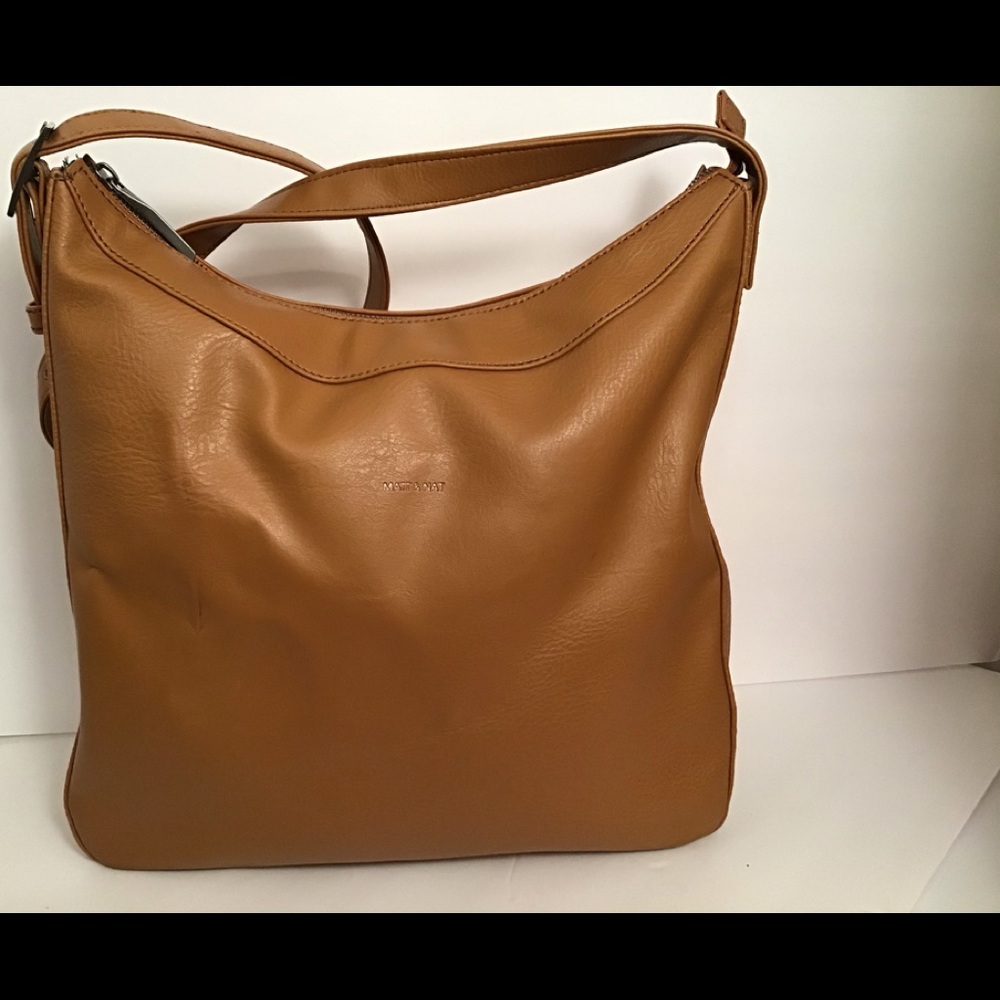 Matt & Nat crossbody tote bag
